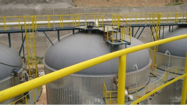 導波雷達液位計可以應用在多晶硅生產中嗎？