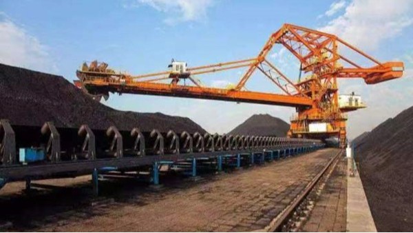 雷達物位計在采礦行業的應用