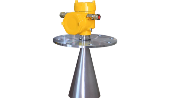 了解工況是物位計正確選型的關鍵