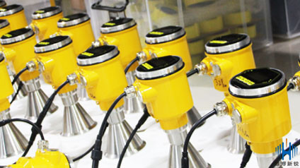 雷達液位計是否適用于硫酸罐？