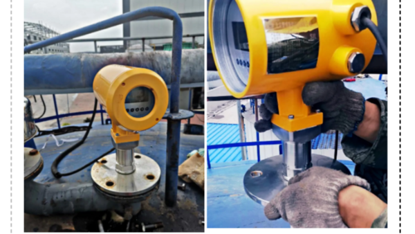 雷達物位計如何延長使用壽命