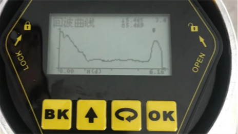 物位儀表出現故障該怎么辦