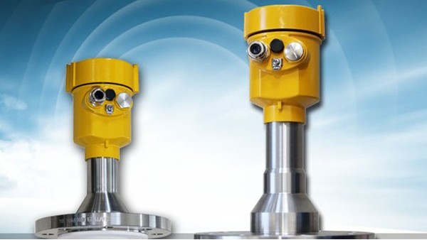 為什么雷達物位計這么受歡迎？