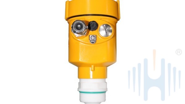 雷達液位計選型與應用全解析：HBRD-FMW11賦能工業精準測量