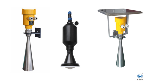 簡單了解雷達水位計