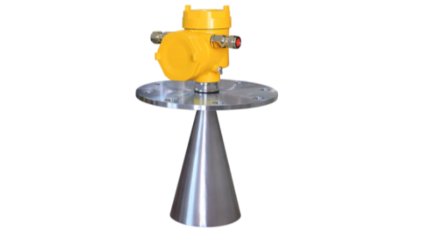 高頻雷達液位計儀表外殼質量不容忽視——雷達液位計科普