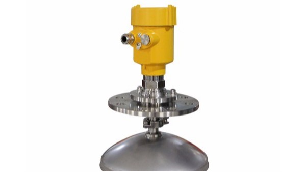 雷達物位計外殼的重要性