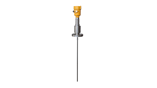 了解桿式導波雷達液位計