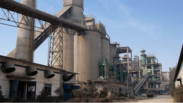 雷達料位計適合水泥行業的測量嗎？