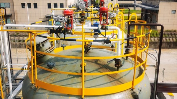 高質量的雷達物位計應具備哪些特點