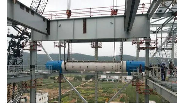 測量鍋爐汽包用哪種液位計？