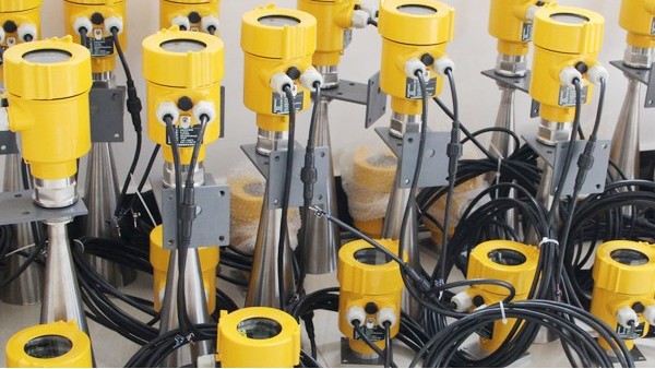 低頻脈沖雷達物位計有哪些優勢