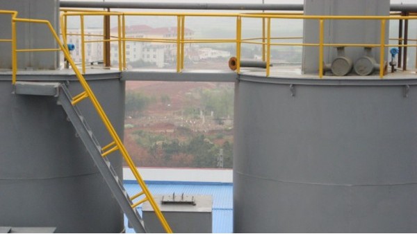 做到這三點雷達液位計測量結果準確有保障