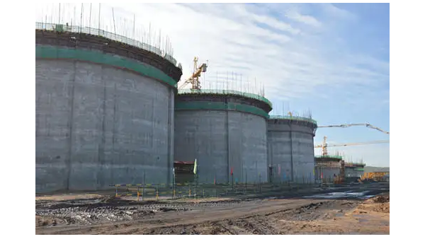 分析原煤倉料位測量技術的發展