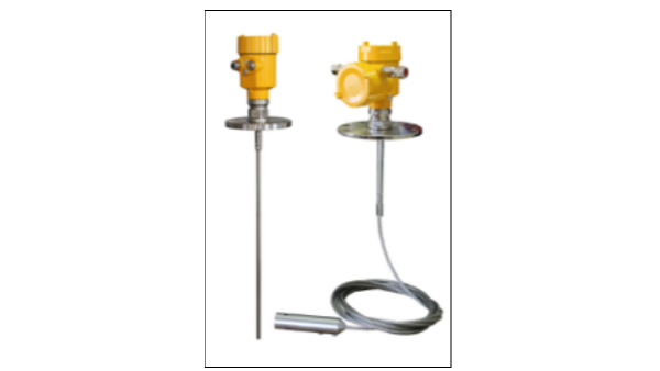 導波雷達物位計測量方面采取哪些技術——物位計廠家科普