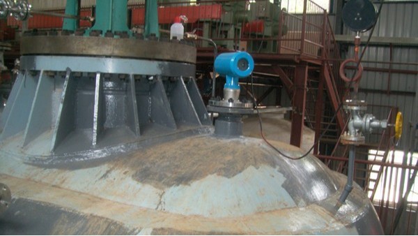 探討幾種測量儀表在礦業中的應用