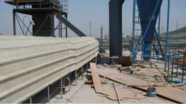 了解復雜工況中雷達料位計的表現