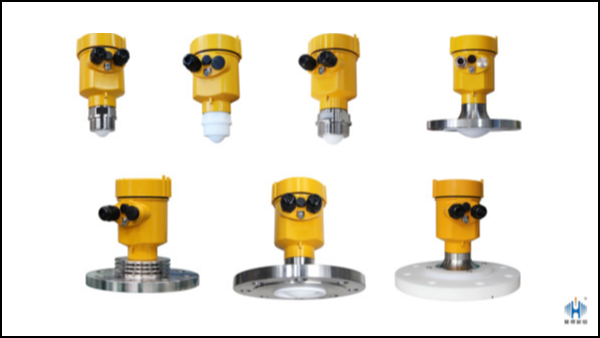 雷達液位計測量食用油罐液位有什么優勢？