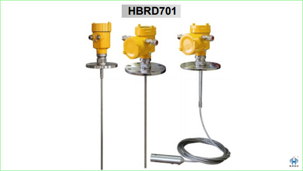 導波雷達液位計測量大型帶壓儲罐的可行性分析