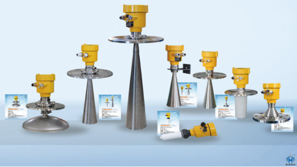 雷達液位計選型必須思考的三個關鍵點