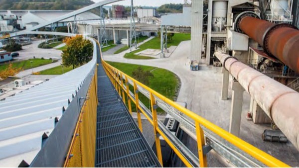 雷達物位計在燃煤發電廠輸送帶轉運站物位測量中的應用