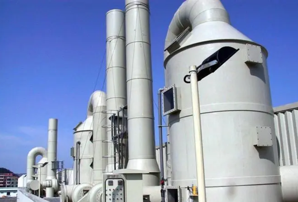 導波雷達液位計在酸性水汽提塔液位測量中的應用