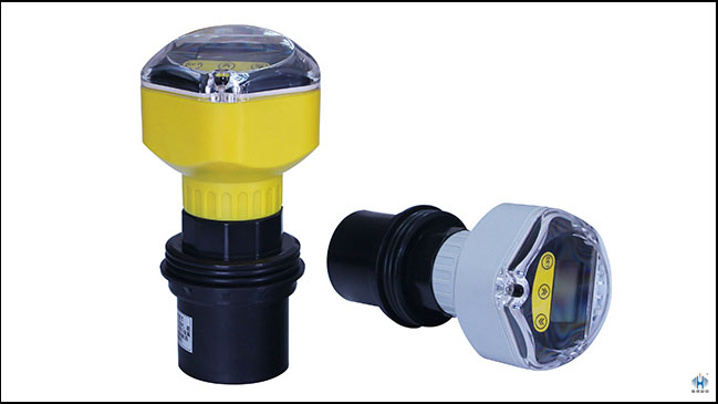 你了解超聲波物位計嗎？