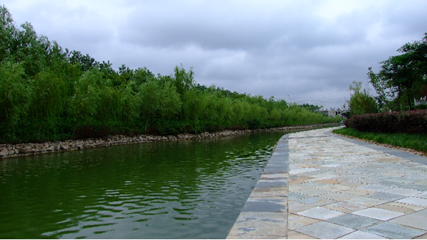 淺析雷達水位計測量河道的優勢