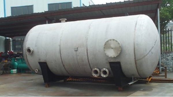 雷達物位計在重水罐測量中的應用與案例分析