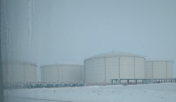 雷達物位計測油有哪些常見問題？