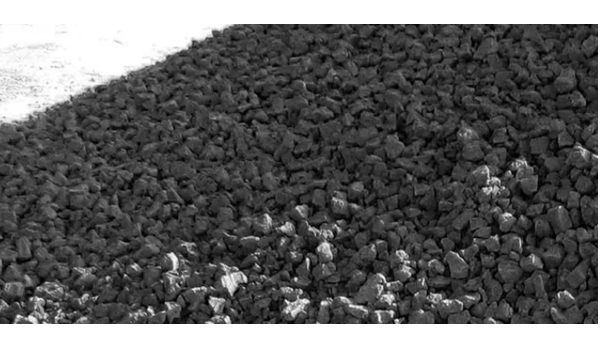 雷達料位計在焦炭大棚料位測量中的應用