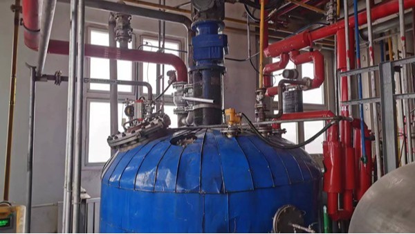 雷達液位計在酸性環境中的測量優勢