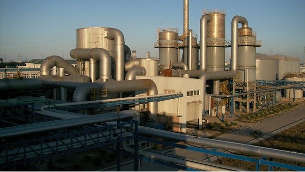 雷達液位計在罐區測量的安裝注意事項