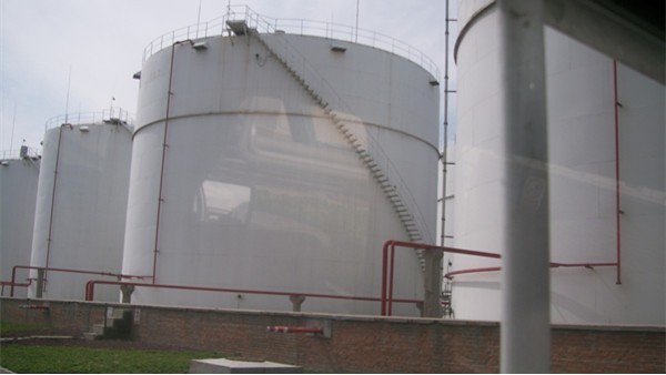 雷達液位計可以測量哪些油類介質