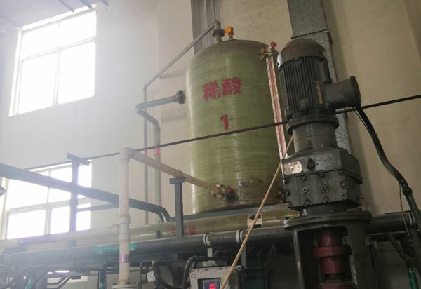 通過幾個案例了解雷達物位計測量遇到的問題（二）