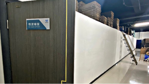 國內外雷達物位計現狀對比