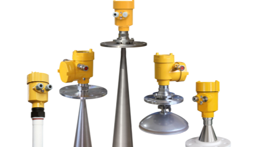 重錘式料位計PK雷達料位計—北京慧博新銳