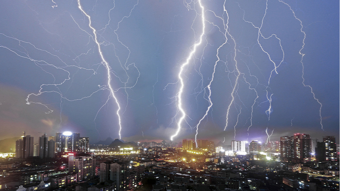 五種能影響雷達物位計精密測量的干擾