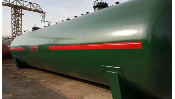 液氯貯槽要用哪種液位計測量？