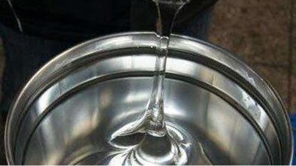 雷達液位計在硅油監測中的應用