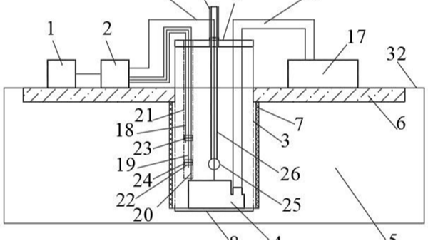 淺析雷達液位計測量滲濾液井的液位