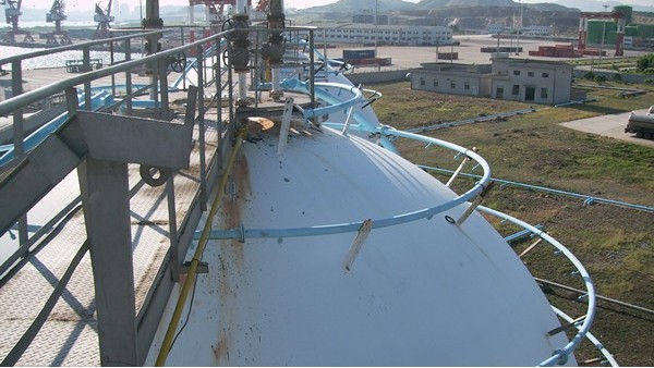 雷達液位計在真空和攪拌工況下如何選型？