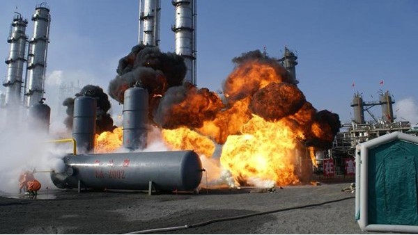 了解雷達物位計在有爆炸危險區域中的安裝和接線要點