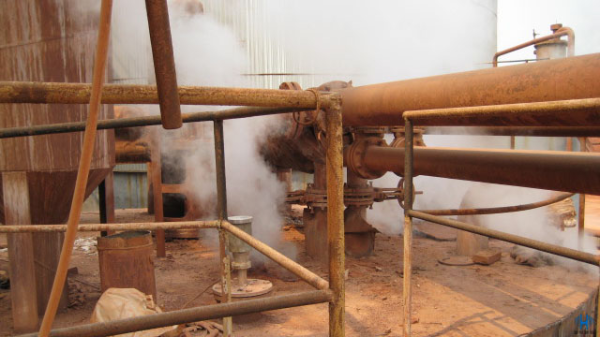 了解氧化鋁行業 解析各類液位計