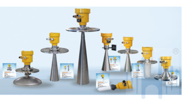 雷達液位計應用場景及選型參數（上篇）——核心應用場景解析