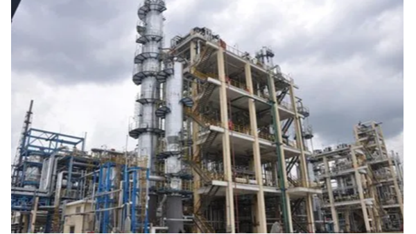 導波雷達液位計測量時液位波動大如何解決