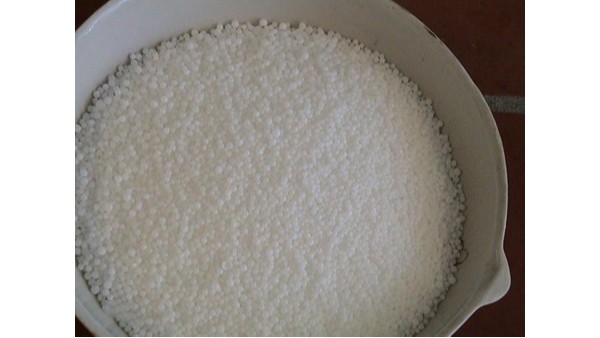 雷達物位計可以測量粒堿嗎？