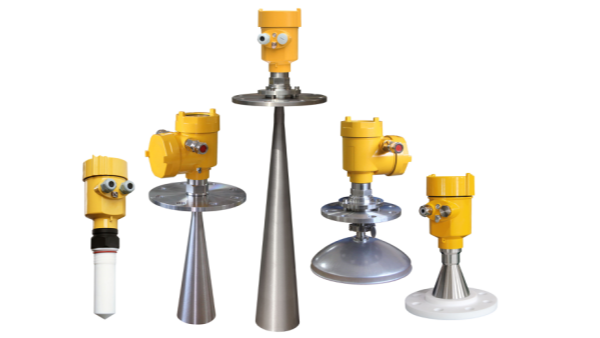 高頻雷達物位計的應用——北京慧博新銳