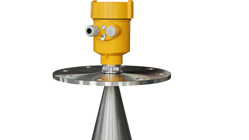 雷達液位計是用什么方式工作的