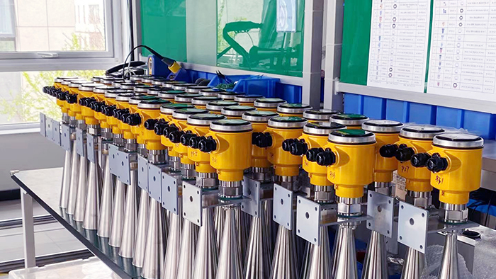 生產車間展示（四）